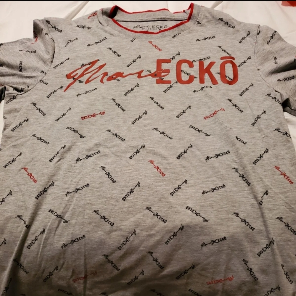 Mens Marc Ecko Shirt